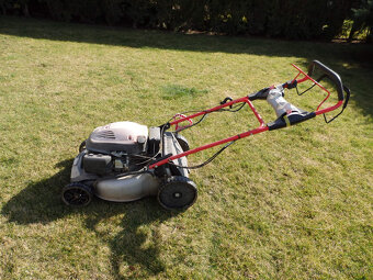 Predám kosačku Vega - 3