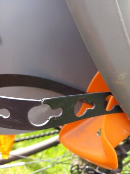 Belleli tiger do 22kg - 3