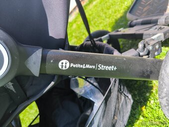 PEPETITE&MARS Street+ - 3