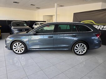 Škoda Octavia Combi 2.0 TDI SCR Style DSG - 3