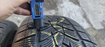 Zimné Goodyear Ultragrip ICE 235/55/19 105T - 3