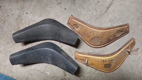 Predám diely Multicar AVIA - 3