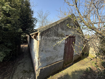 Zachovalý RD - Tvrdošovce - 3