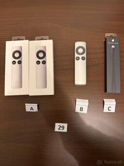 5. Apple zbierka - iPhone iPad iPod Apple TV - 3