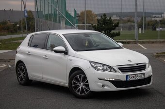 Peugeot 308 1.2 e-THP 130k Allure - 3