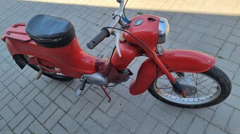 Jawa 555 - 3