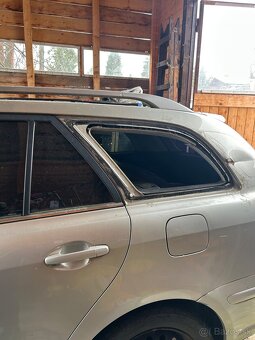 Toyota Avensis 2.2 diesel 2006 - 3