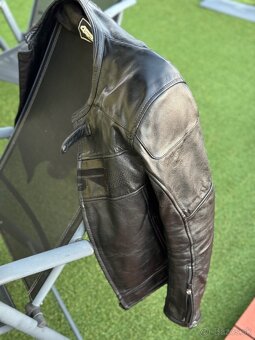 Kožená bunda 4SR - 3