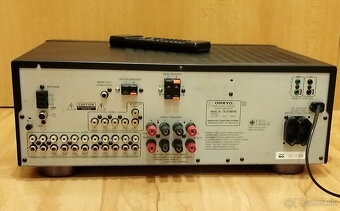 Predám receiver Onkyo TX-VS9041 - 3