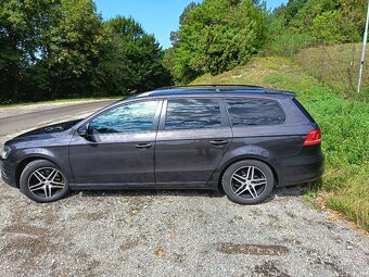 Volkswagen Passat - 3