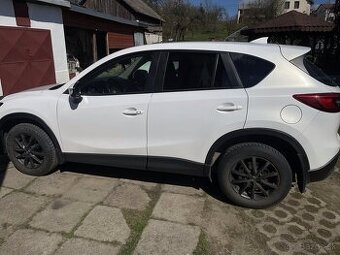 Mazda CX-5 2.2 Skyactiv-D 110 kW, manuál - 3