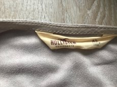 Hollister XS / nová bunda - 3