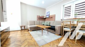 Predaj 2 izbový byt - Martin, ul. Gorkého (44 m2) - 3