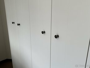 Ikea skrina Idanas - 3