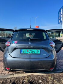 Renault ZOE Edition One, 42kwh, 2018 - 3