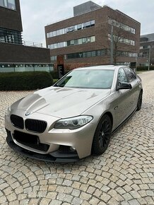 BMW 535i (F10) M paket - 3