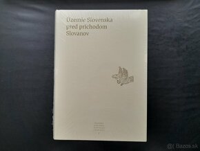 Pramene k dejinám Slovenska a Slovákov - 3