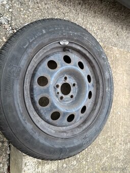 Semperit 185/65/R15 - 3