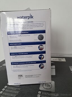 Waterpik ultra ustna sprcha - 3