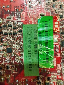 Radeon SAPPHIRE 4850 512 mb - 3