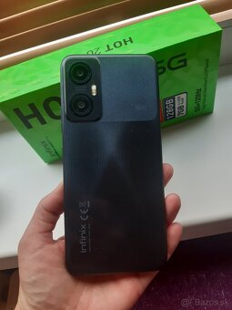 Infinix Hot20 5g - 3