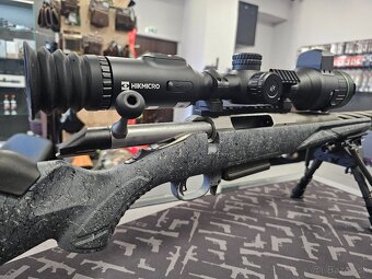 Guľovnica Ruger American Rifle Standard GenII 6,5Creedmoor - 3