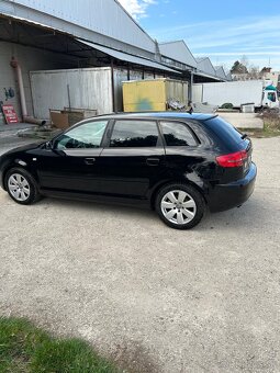 Audi A3 Sportback 2,0tdi 103kw - 3