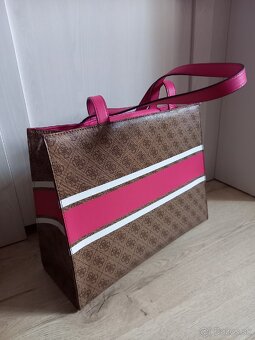 Guess kabelka - 3