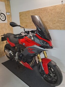 Bmw f 900 xr - 3