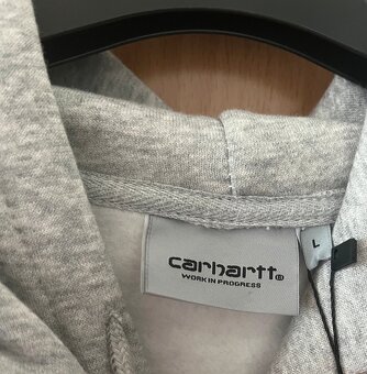 Carhartt mikina - 3