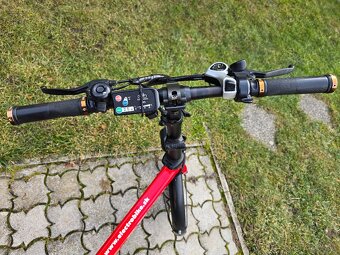 Elecycle bicykel - 3