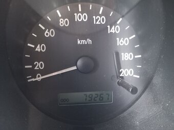 Chevrolet Aveo - 3