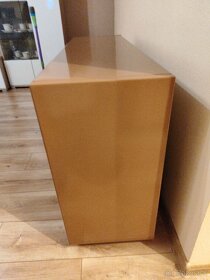 Elektrická akumulačna pec - 3