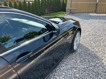 BMW 535d F11 M-packet - 3