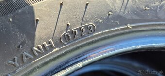 255/60 R18 Letné Kumho - 3