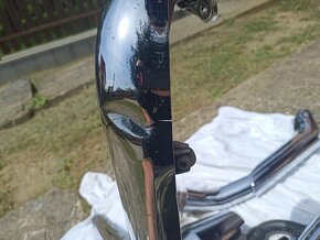 Honda vtx 1300 - 3
