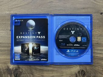 Destiny na PS4 - 3