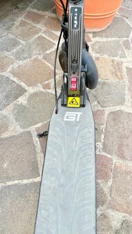 ZNIZENA CENA E-Twow GT SE - vykon 700w - bateria samsung - 3