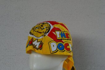 Predám kvalitnú šatku na hlavu Valentino Rossi - 3