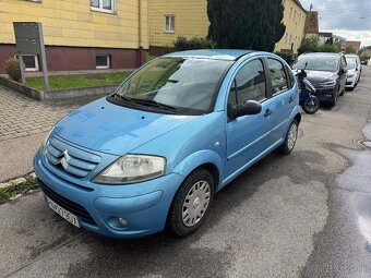 Citroën C3 1.4 i - 3