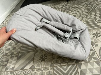 STOKKE trip trapp newborn set - 3