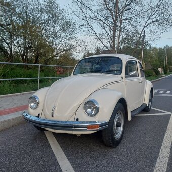 Vw brouk/chrobak 1200 - 3