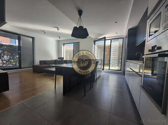 Exkluzívny 2i byt na prenájom,140m2,ul.Starorímska,Rusovce - 3
