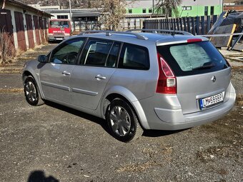 Renault Megane Grandtour 1,5 dci - 3
