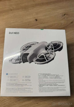 DJI Neo Fly More Combo - 3