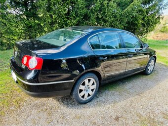 Vw passat b6 4motion - 3