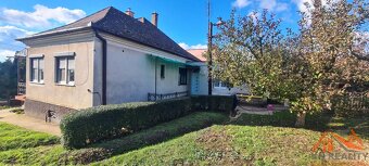 TOP PONUKA Na predaj rodinný dom Šrobárová - 3