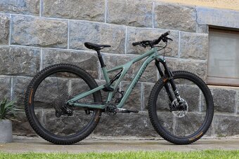 ✅ Specialized Stumpjumper Comp (2021) - S4 (L) ✅ - 3