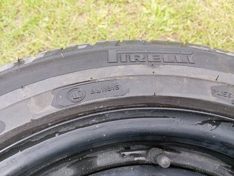 disk BMW e90 R16 - 3