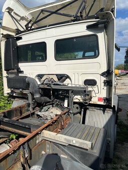 Volvo FL 250 - 3